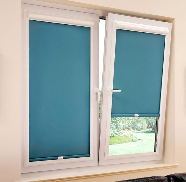 Рулонные шторы для пластиковых пвх окон купить в Кирове