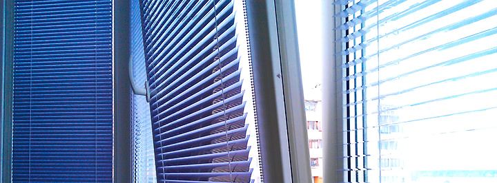Горизонтальные жалюзи купить недорого в Кирове