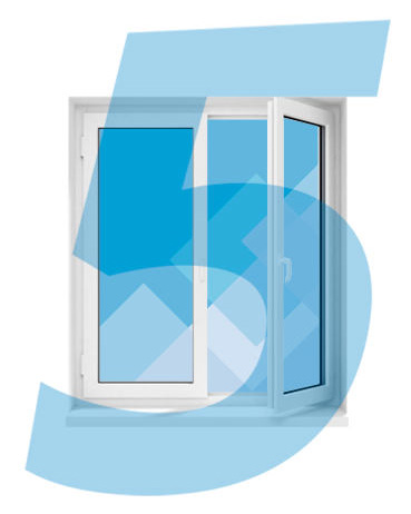 Ключевые преимущества пластиковых окон ВЕККЕР